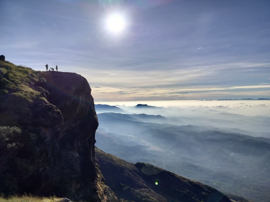 Full Day Trekking