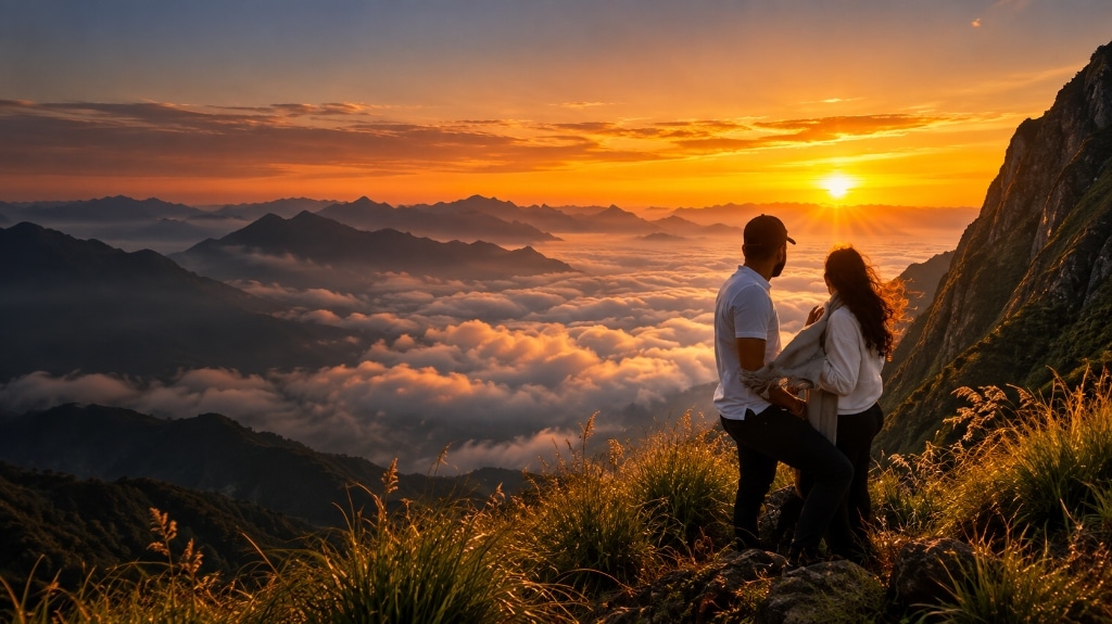 Munnar Tours Catalog