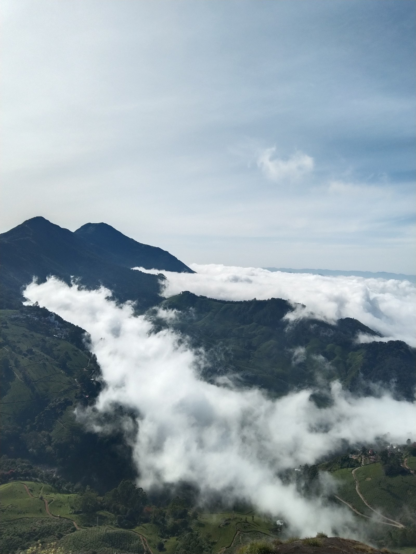 Munnar Expedition • Title Cover & Overview
